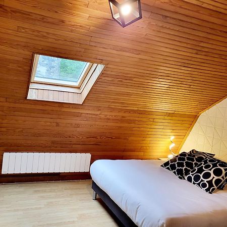 Appartement Le Cocon Dore Murat  Esterno foto