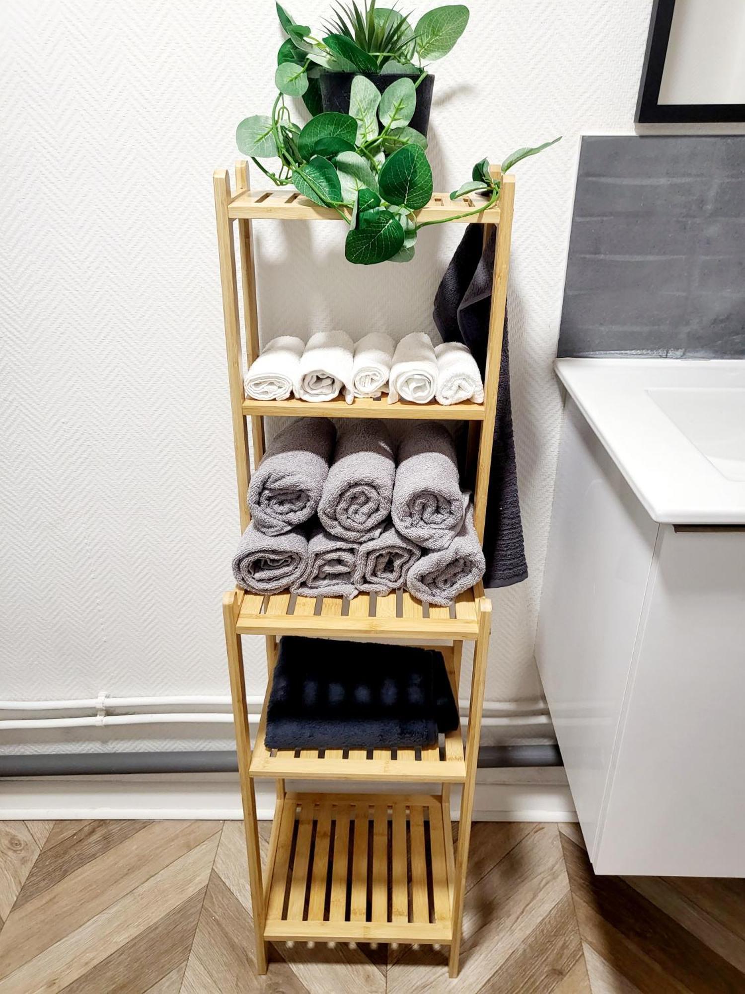 Appartement Le Cocon Dore Murat  Esterno foto